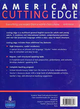 AMERICAN CUTTING EDGE 4
